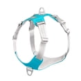 thumbnail image 2 of SPRING PARK Cat Dog Harness Leash Set Non-Pull Reflective Puppy Cat Vest Pet Walking Lead, 2 of 7