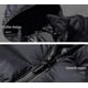 thumbnail image 3 of Chaqueta calefactora, abrigo calefactor eléctrico cálido para exteriores de invierno, 8 zonas calefactoras, 3 of 5