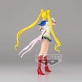 thumbnail image 5 of Super Sailor Moon Ver B Pretty Guardian Sailor Moon Eternal the Movie Glitter & Glamours Prize Figure, 5 of 5