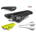 thumbnail image 2 of Selle SMP Time Trial Bicycle Saddle - TT3 - White, 2 of 7