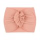 thumbnail image 1 of Toddler Ruffle Topknot Floral Turban for Girls Head Wrap 2020 New Arrival Bullet Headband Kids Hair Accessories WholesaleYellow He Qiyong unisex, 1 of 1