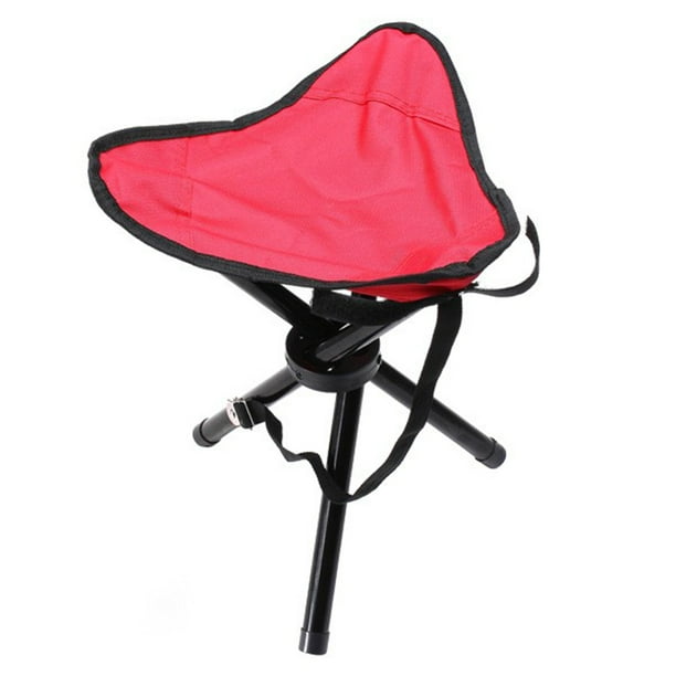 Tripod chair walmart deals