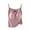 Purple, variant on fatyb Built in Bra Tank Tops for Women Sleeveless Padded Camisole Shirts Spaghetti Strap Cami Shirts