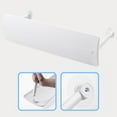thumbnail image 3 of 1 Pce Portable Durable Déflecteur de Climatiseur Réglable Pare-Brise de Climatisation pour Salon Robuste, 3 of 6