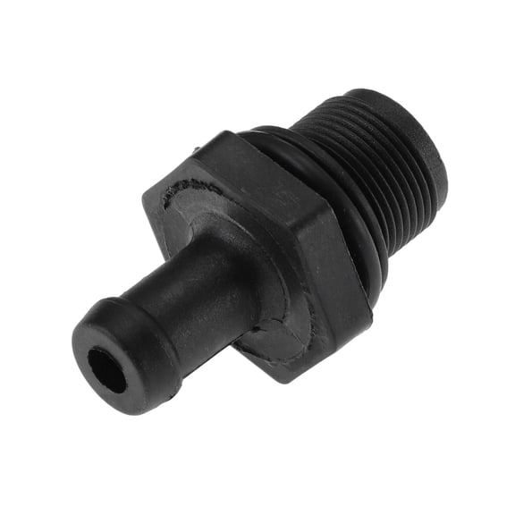 Unique Bargains No.118106N202/11810AR000 PCV Valve Exhaust Control Crankcase Ventilation Valve for Nissan Versa 2009-2022 1 pcs