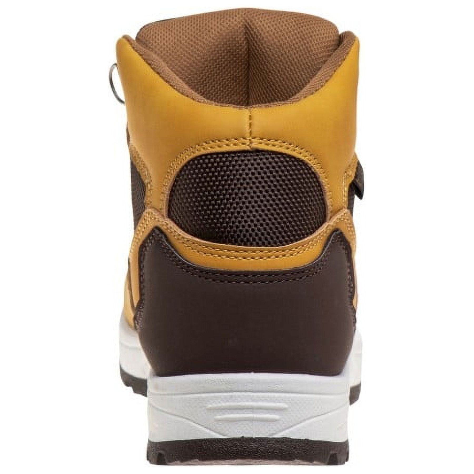 Avalanche Little Kids Boys Synthetic Lace-up Hiker Boots
