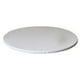 thumbnail image 5 of Mantel impermeable Inteprter para comedor antideslizante 2Conjunto Blanco, 5 of 6