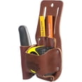 thumbnail image 3 of Occidental Leather 5047 Tape and Knife Tool Holder - Stanley upto 35-Ft, 3 of 3