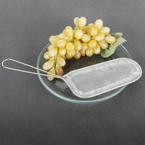 HAKIDZEL 1Pcs Fry Basket for Frying and Oil Separation in Kitchens for Professional Cooks and Chefs