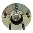 thumbnail image 2 of ACDelco Rear Wheel Hub, 2 of 4
