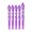 B, variant on Carbide Drill Bits Tungsten Carbide Four Flute Step for Tile Concrete Hard Materials Workshop Indoor Outdoor