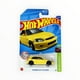 thumbnail image 2 of Coche de juguete Hot Wheels 2022 '99 Honda Civic Type R [EK9] Amarillo, 2 of 3