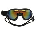 thumbnail image 1 of Bienvenido Gafas para mascotas con dos correas elásticas para una protección más fuerte contra salpicaduras., 1 of 5