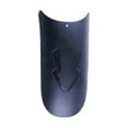 thumbnail image 1 of OPDBN pulto 1Pc rcycle Extended Front Waterproof Skin Rear Whl And Front Splash Guard For rcycles Accroies Whl, 1 of 1