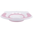 thumbnail image 1 of TAILTOSS Sitz Bath Basin ABS Curved Design Daily Use 1Set, 1 of 8