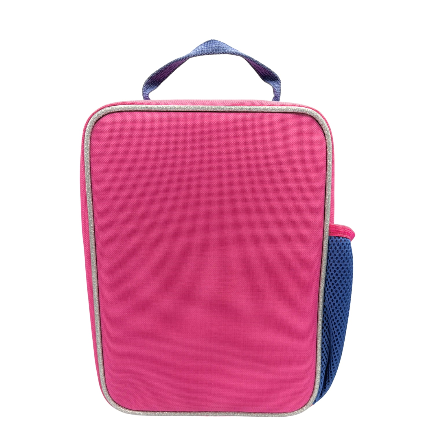 Hello Kitty and Friends Insulated Reusable Lunch Bag with Front Pocket