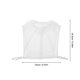 thumbnail image 2 of WHAMVOX Collar Falso Desmontable Para Blusa Complemento Excelente, 2 of 8