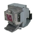 thumbnail image 1 of Original Philips Projector Lamp Replacement with Housing for BenQ MX602, 1 of 5