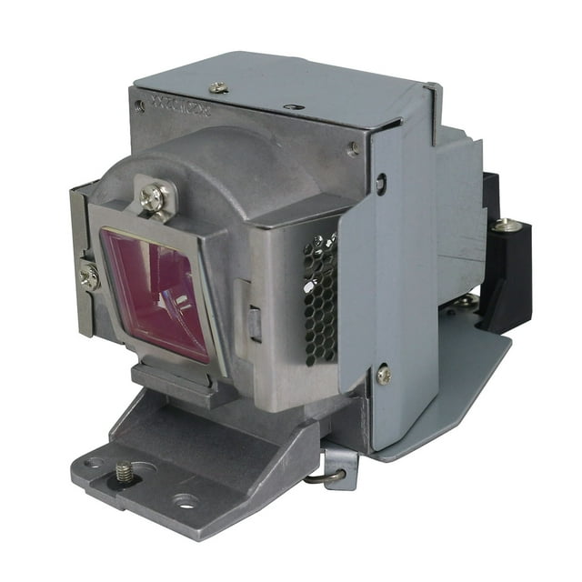 Original Philips Projector Lamp Replacement with Housing for BenQ MX602