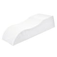 thumbnail image 6 of Xeoereki High Density Sponge Bed Sleeping Leg Raiser Rest Relax Support Pillow Cushion, 6 of 7