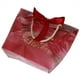 thumbnail image 2 of Caja pequeña portátil para bolsas de dulces, 30 Uds., para decoración de regalos, suministros para eventos y fiestas, recuerdos de boda (rojo retro (cuerda de cinta roja vino)), 2 of 14