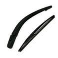 thumbnail image 2 of fastboy For DODGE Nitro 07-09 Car Rear Wiper Set 05140654AA Back Windshield Wiper Arm and Wiper Blade, 2 of 6