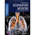 thumbnail image 1 of Pre-Owned Essentials: Essential Respiratory Medicine (Paperback), 1 of 1