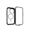 thumbnail image 3 of Otterbox Defender XT Clear iPhone 15 Pro Dark Side, 3 of 4