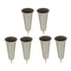 thumbnail image 1 of Paquete de 6 Soportes para Floreros Acanalados de 26 Cm con Resistente Al, 1 of 9