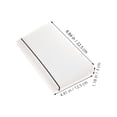 thumbnail image 2 of PAMINGONO 2Pcs Train Tickets Holder Multi-Function For Travelers And Collectors, 2 of 7