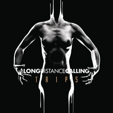 Long Distance Calling - Trips [CD]