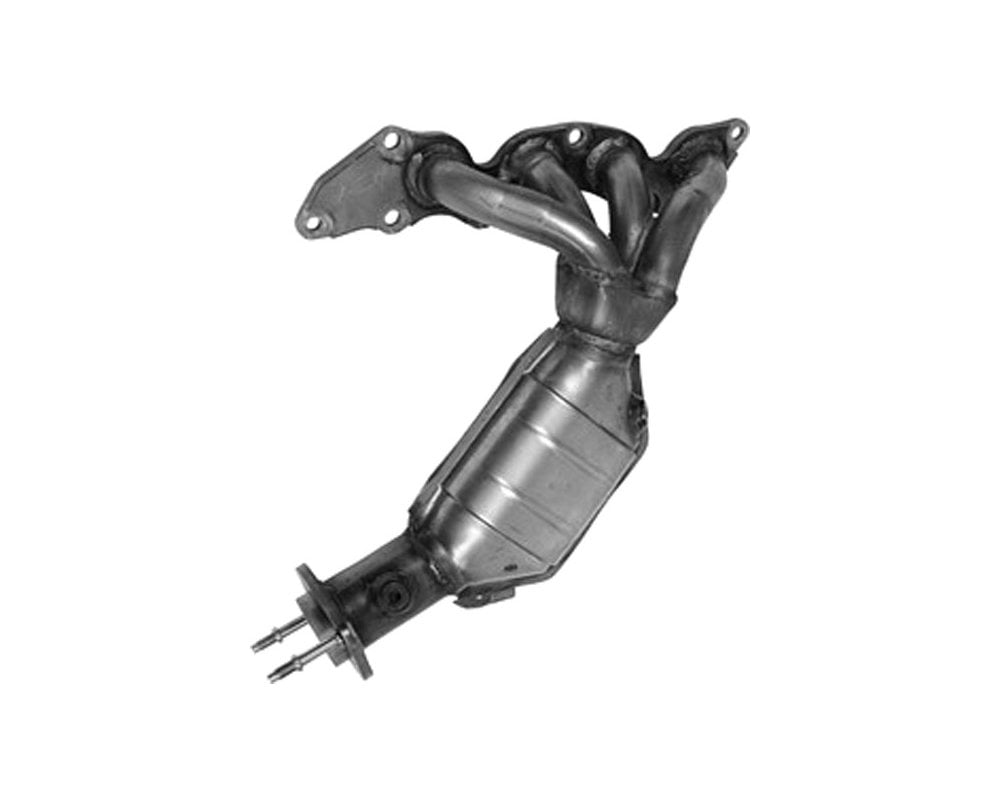 Eastern 41081 Catalytic Converter For Mazda MX5 Miata, OE Replacement