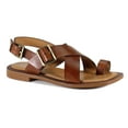 thumbnail image 2 of Diba True Women's Candy Jam Flat Sandals - 21647 10 M, 2 of 6