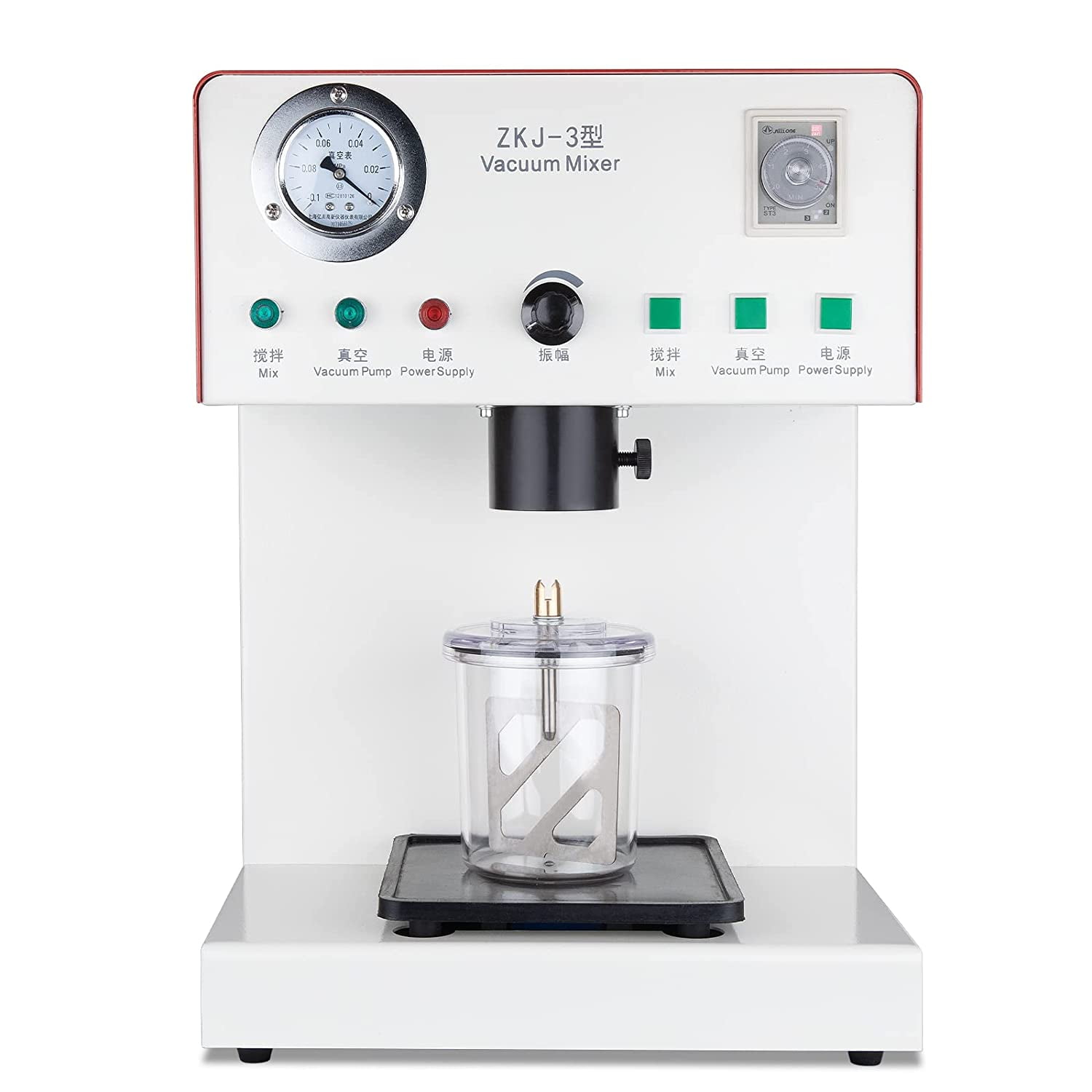 Lab Resin Mixer W/Wd Paddles (100)&12Vac, Lab Resin Mixers, Mixers,  Stirrers, Shakers, Dispersion and Lab Mixers, Products