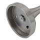 thumbnail image 4 of 2pcs Door Stopper Rustproof Stainless Steel Door Stop Strong Magnetic Low Noise Door Holder for Bedroom Office Hotel, 4 of 4