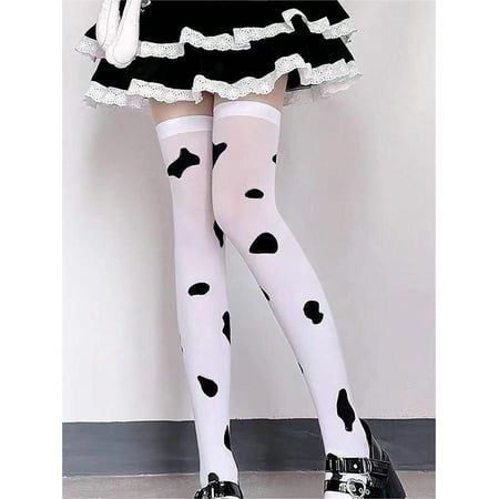 LOVEVER 1pc Super Thin Colorful Sheer Stockings Sexy Lingerie Pantyhose Anti-Hook Ultra-Transparent Candy-Colored Tights