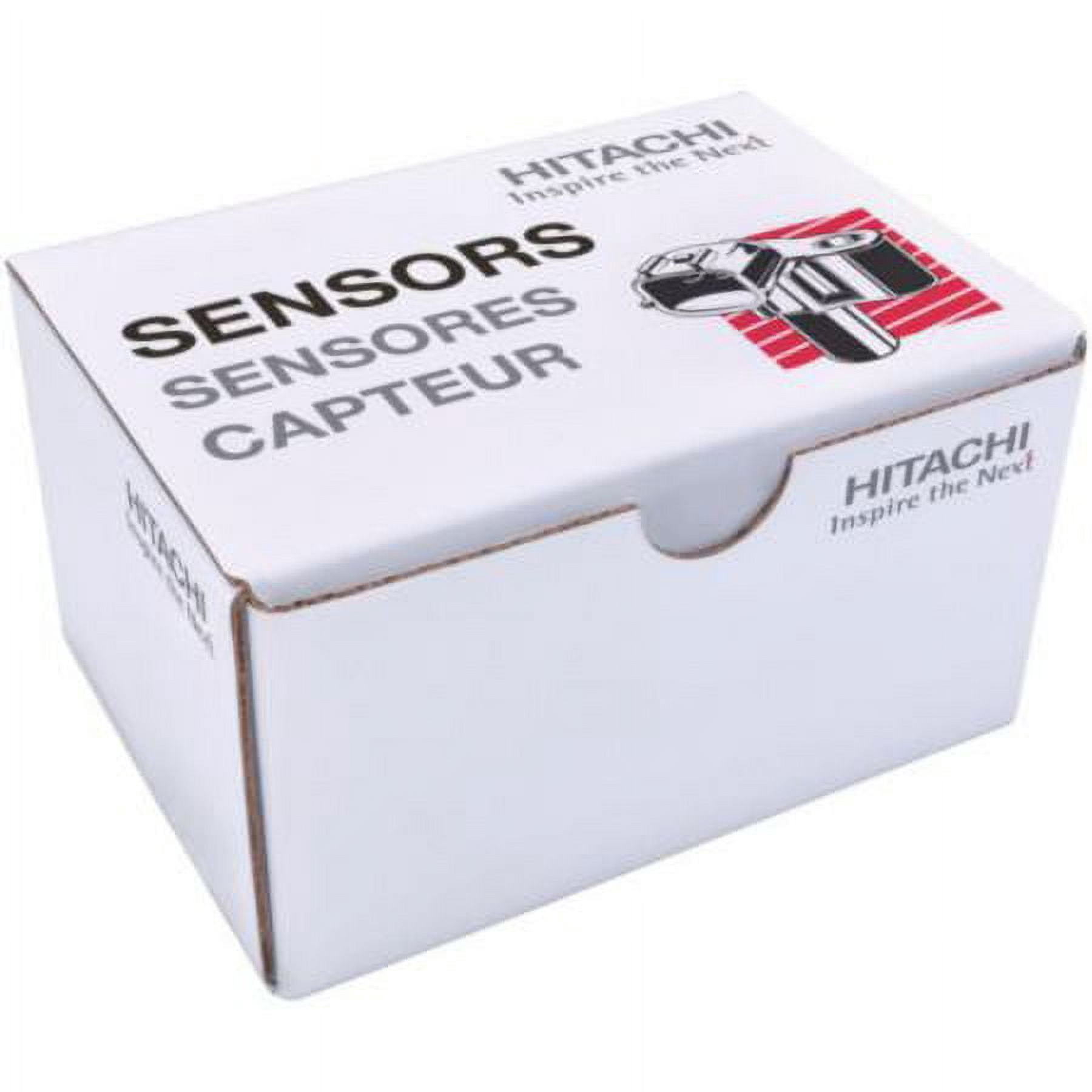 Astemo KNS0003 Ignition Knock (Detonation) Sensor