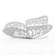 thumbnail image 4 of Etiqueta engomada de las mariposas 3D material de papel de la etiqueta engomada de las mariposas para el hogar ANGGREK  Otros, 4 of 8