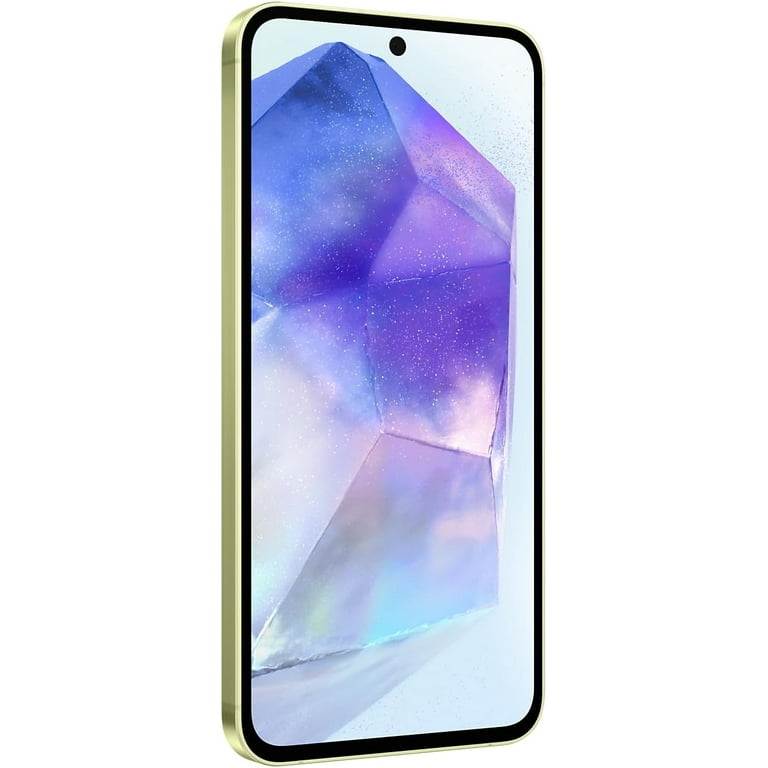 Samsung Galaxy A55 5G (128GB + 8GB) (for Tmobile Mint Tello