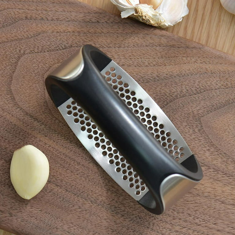 Cheap PDTO Pressed Garlic Chopper Stainless Steel Multifunction
