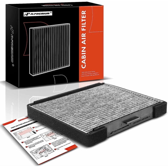 Hyundai Elantra Cabin Air Filter