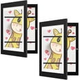 thumbnail image 1 of Kids Artwork Display Frame, 1 of 1