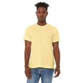 thumbnail image 4 of Bella  Canvas Unisex Crew Neck Triblend Short Sleeve Tee, S, 4 of 4