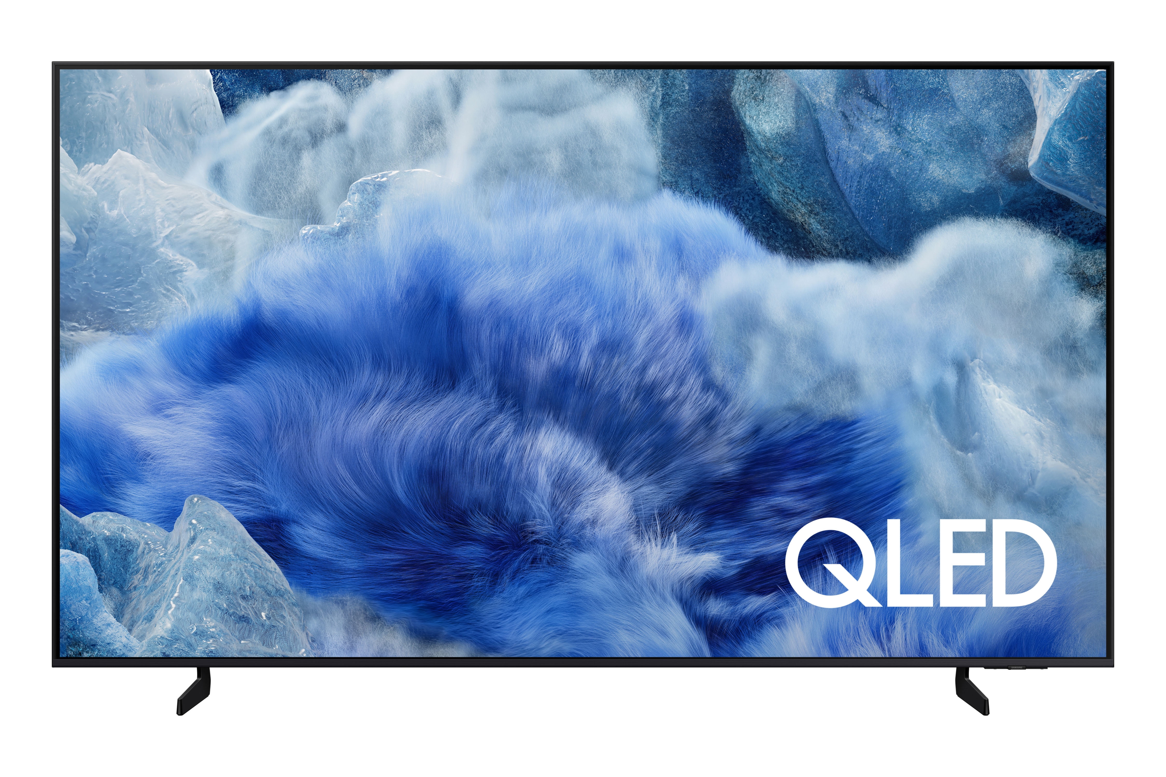 43"Q8F SAMSUNG TV