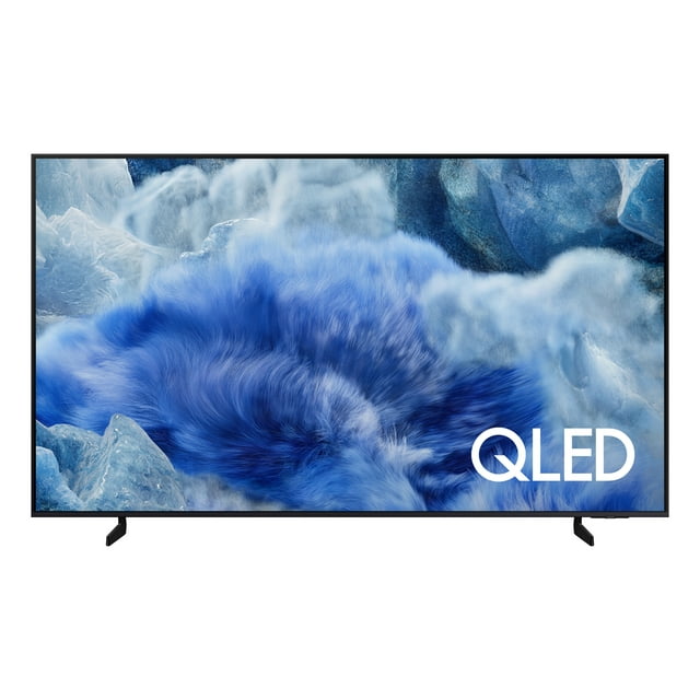 50"Q8F Samsung Tv