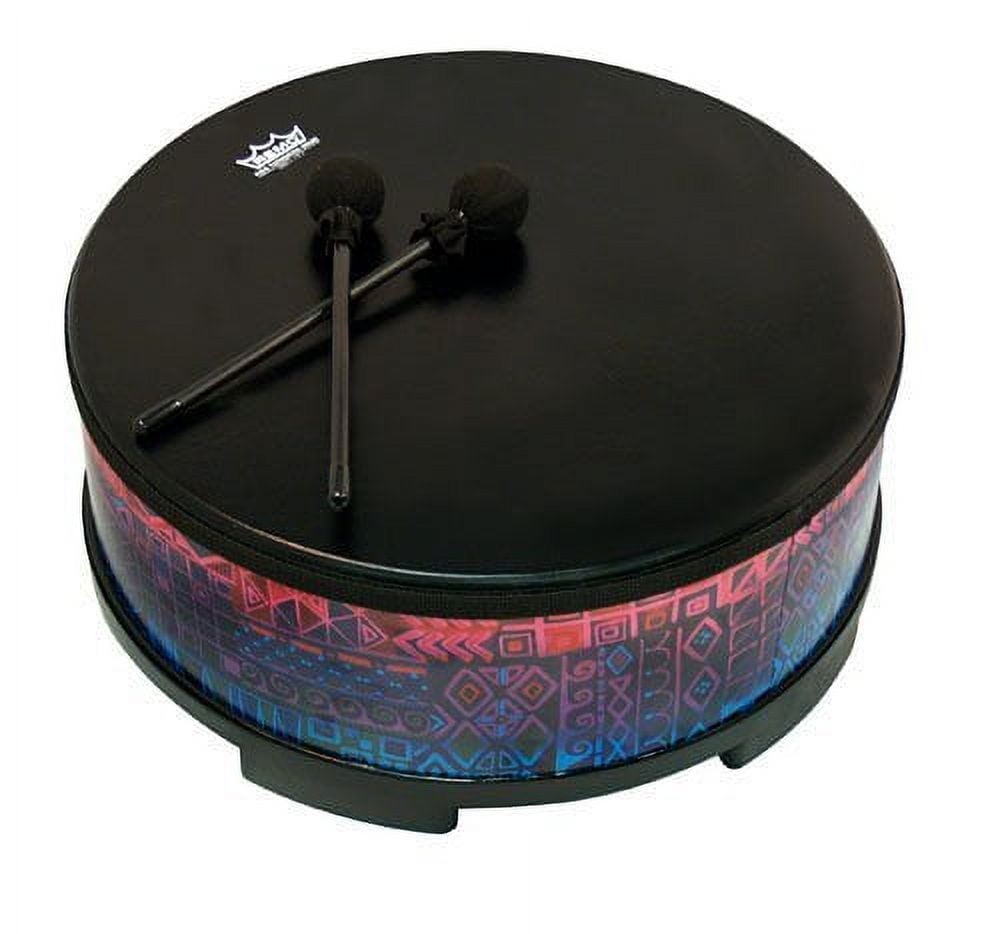 Remo Sound Shapes Circle Pack - Walmart.com