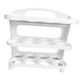 thumbnail image 4 of Soporte plegable para puerta lateral de refrigerador, recipiente para huevos, soporte para puerta de refrigerador, 4 of 9
