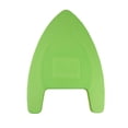 thumbnail image 1 of Swimming Kickboard, A-Shape Comfortable Training Aid Safty Pool Board Tool for Kids Adults, 1 of 5