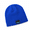 blue, variant on Bluetooth Knit Beanie Hat with Built-in Headphones, Wireless Music & Hands-Free Calling Winter Warm Knitted Cap with Rechargeable Speaker, Microphone for Outdoor Sports, Cycling & Daily Wear