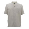 thumbnail image 1 of Camisa George para Hombre Estampada de Rayas, 1 of 4